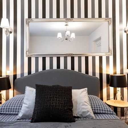 Clicktheflat Old Town Apart Rooms Varsavia Esterno foto