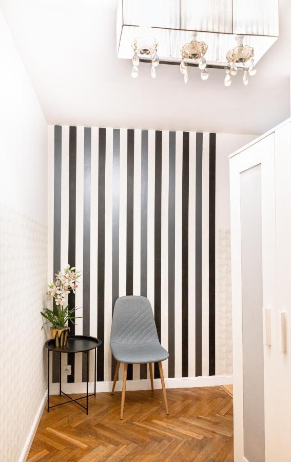 Clicktheflat Old Town Apart Rooms Varsavia Esterno foto