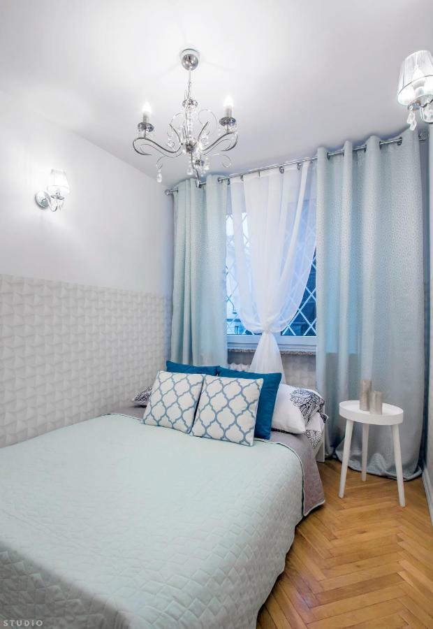 Clicktheflat Old Town Apart Rooms Varsavia Esterno foto